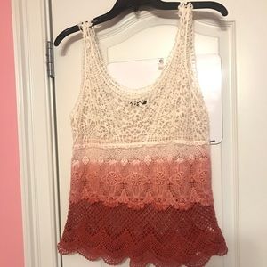 Lace Top